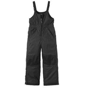 L.L Bean Kids Coldbuster Snow Bibs